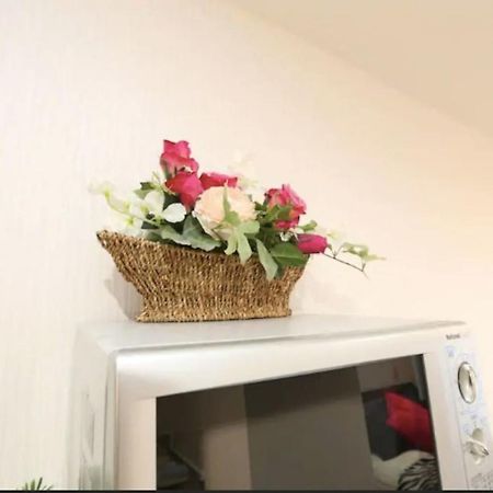 Kamiya Tk Building 202 Apartment Tokyo Luaran gambar