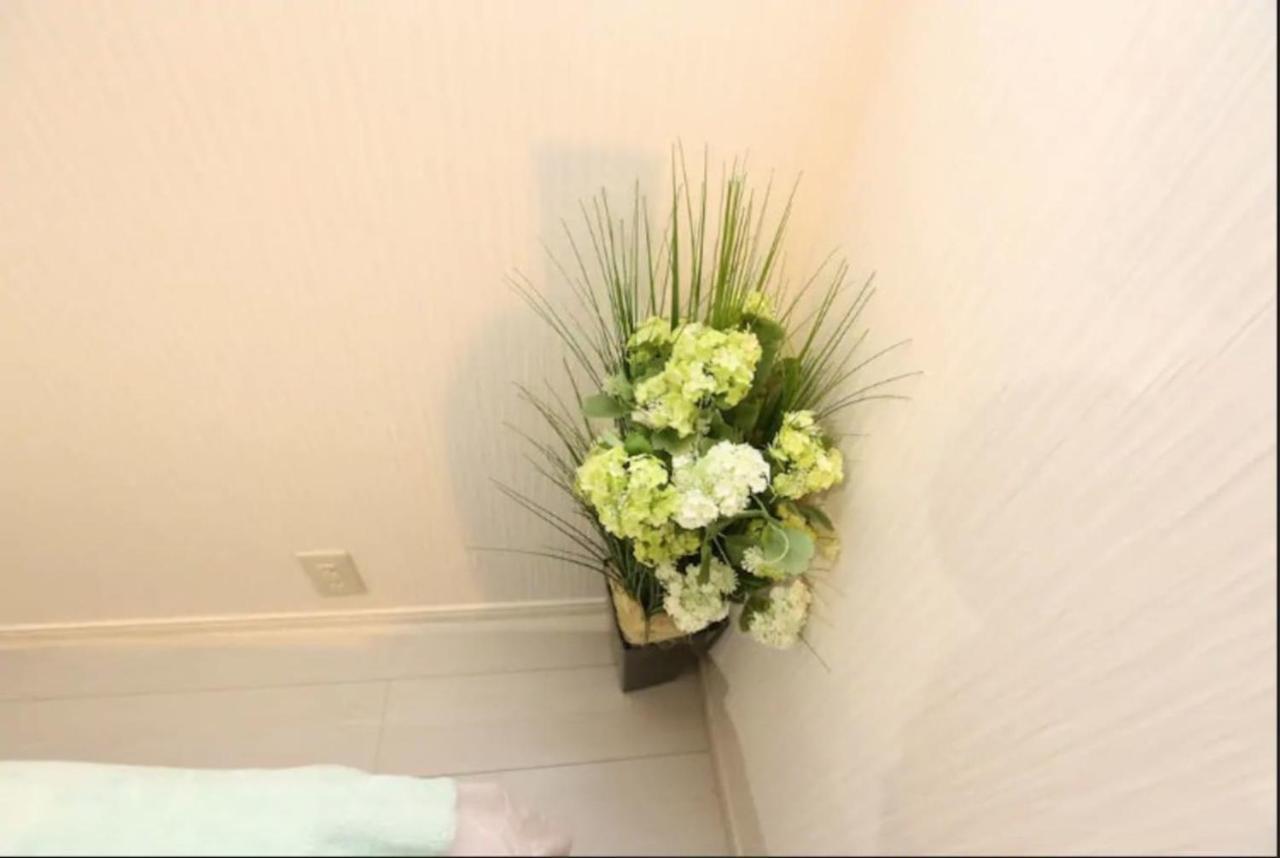 Kamiya Tk Building 202 Apartment Tokyo Luaran gambar