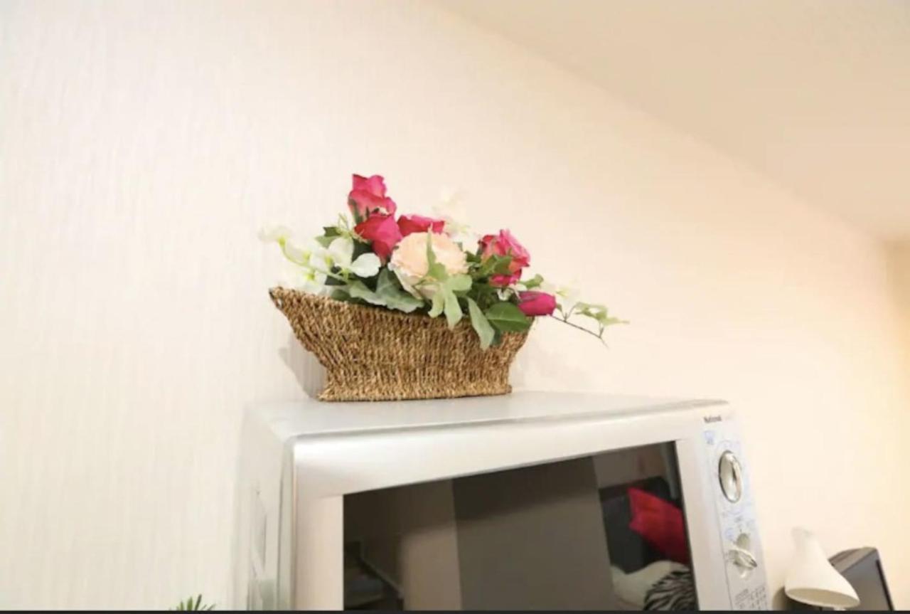 Kamiya Tk Building 202 Apartment Tokyo Luaran gambar